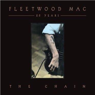 25 Years - The Chain,  By: Fleetwood Mac