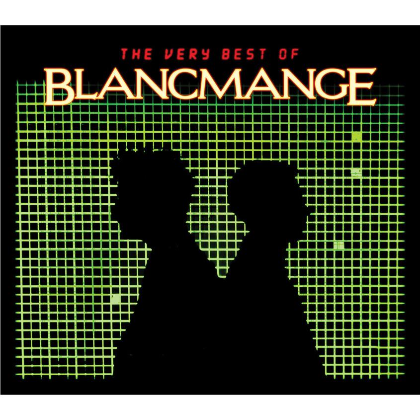 The Very Best Of Blancmange, By: Blancmange