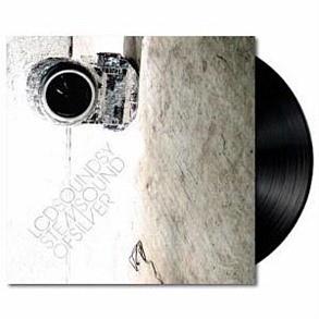 Sound Of Silver (Vinyl) (Reissue) - By:Lcd Soundsystem