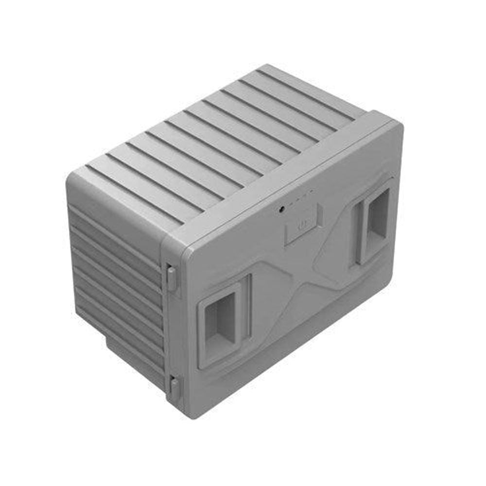 7.8Ah Removable Lithium Battery to Suit Brass Monkey Fridge/Freezers with Battery Support V3