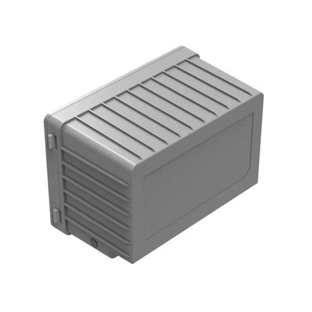 7.8Ah Removable Lithium Battery to Suit Brass Monkey Fridge/Freezers with Battery Support V3