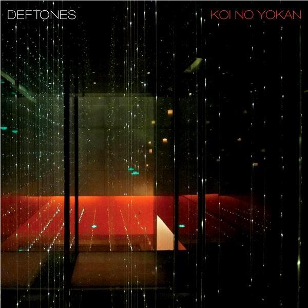 Koi No Yokan, By: Deftones
