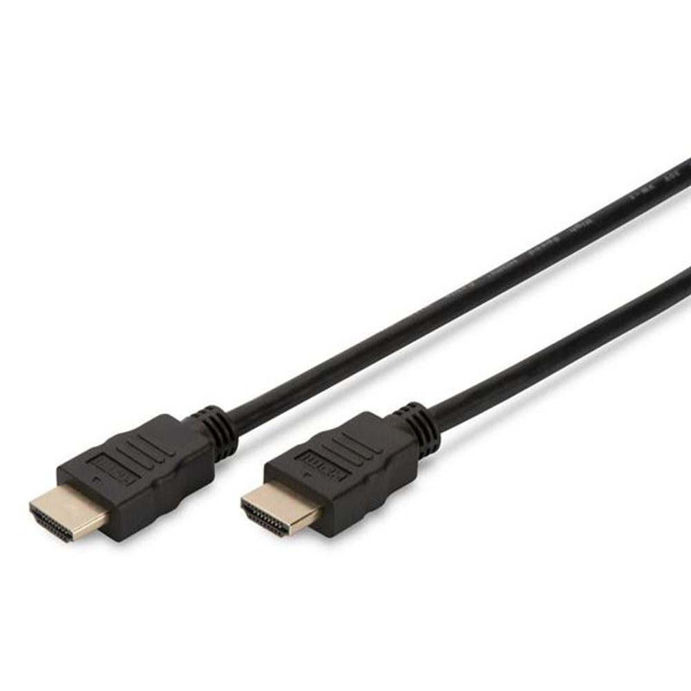 AK-330107-050-S - Digitus HDMI v1.4 Monitor Cable 5m