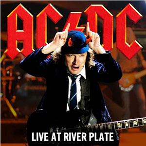 Live At River Plate, By: Ac/Dc