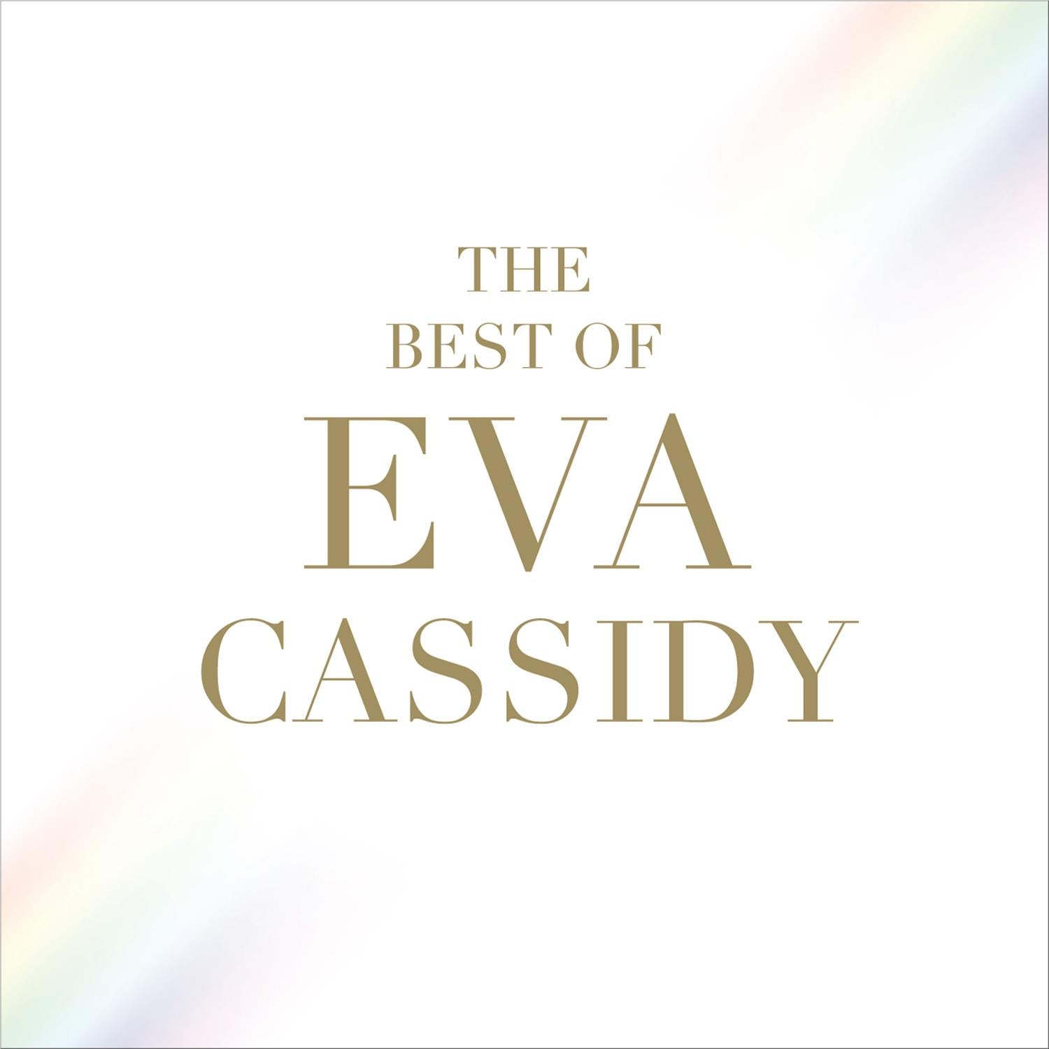 Best Of, The, By: Cassidy, Eva