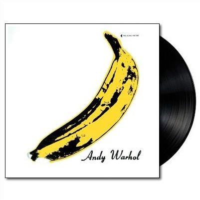 Velvet Underground & Nico (Vinyl) (Reissue) - By: Velvet Underground
