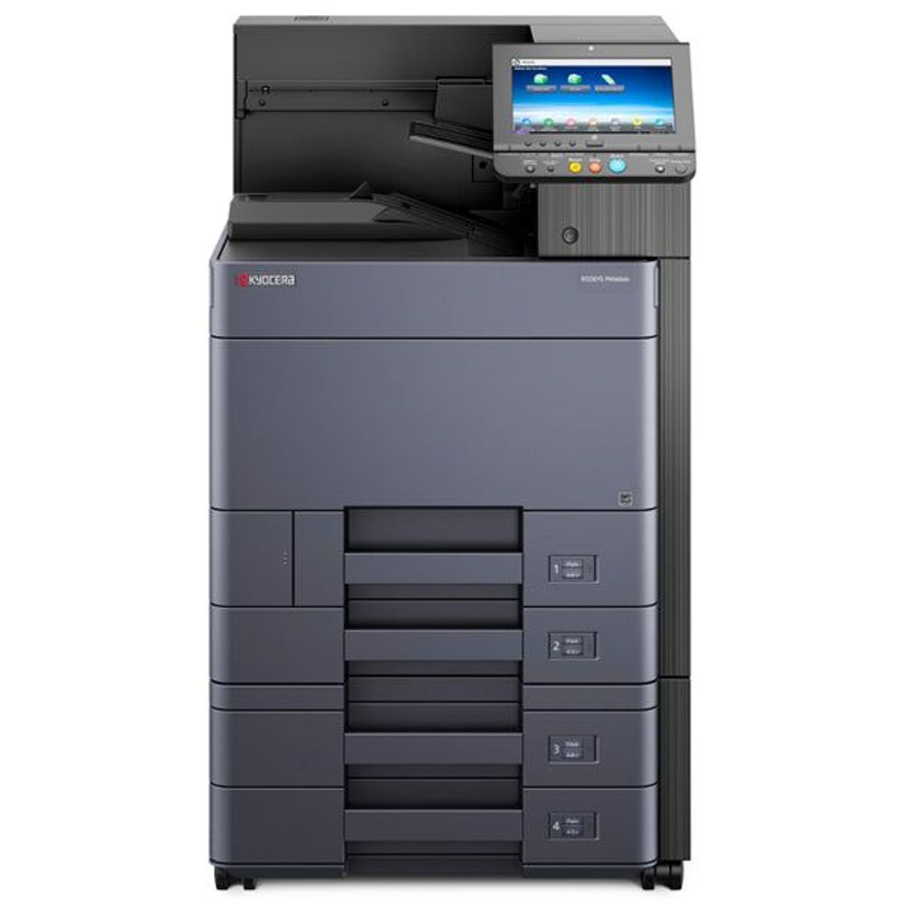 P4060DN - Kyocera ECOSYS P4060dn 60ppm A3 Mono Laser Printer