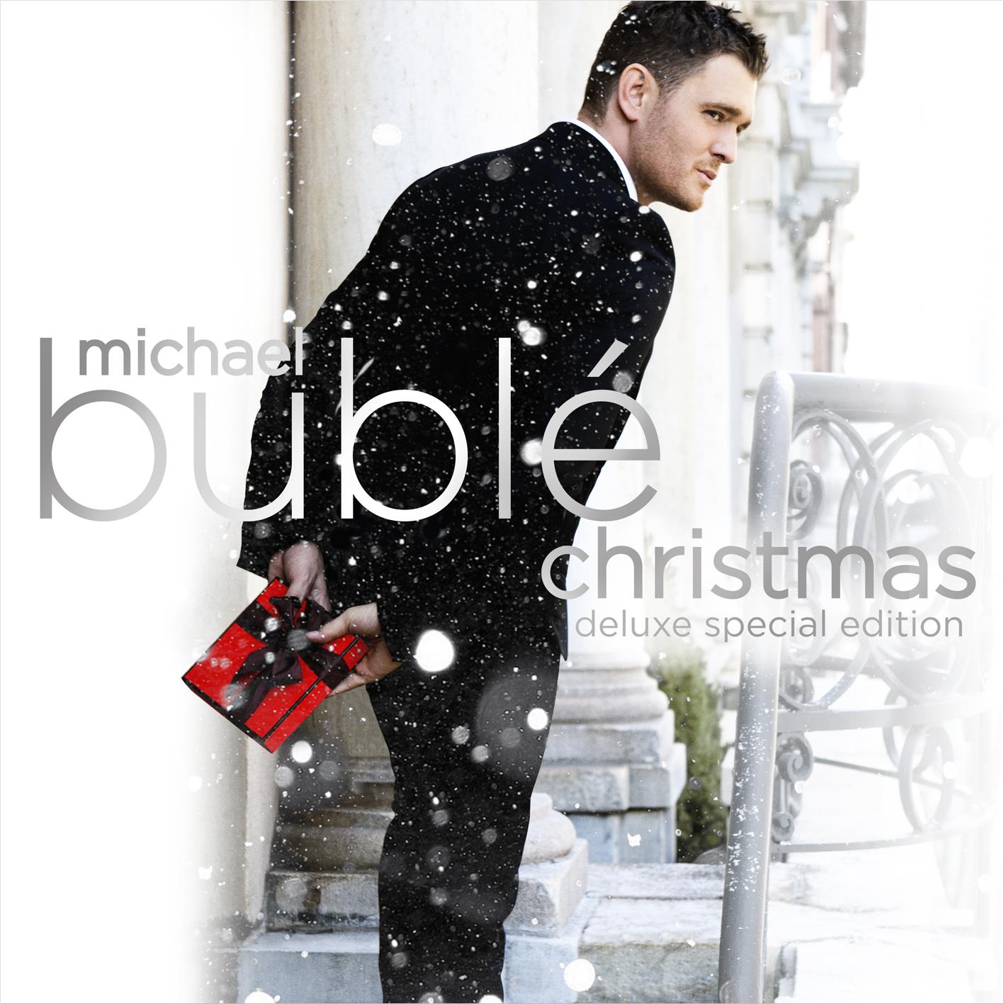 Christmas (Special Edition), By: Michael Buble