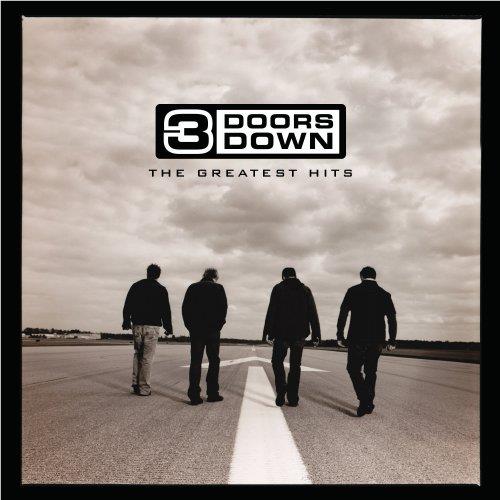 Greatest Hits, By: 3 Doors Down