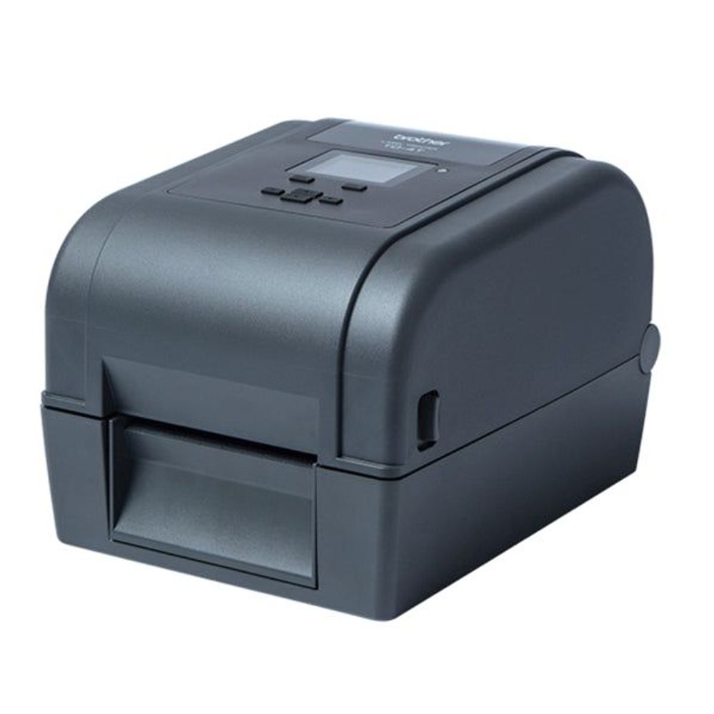 TD4650TNWB - Brother TD4650TNWB Desktop Thermal Label Printer