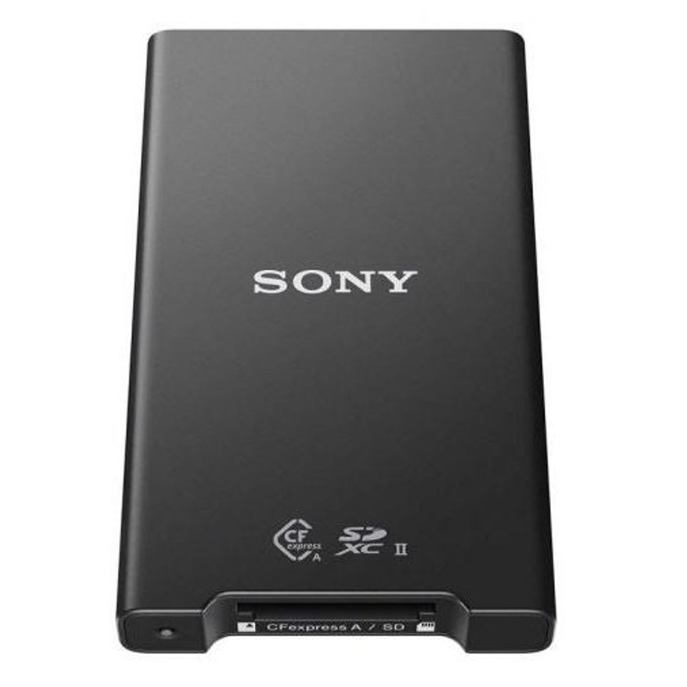 MRWG2 - Sony MRWG2 CFexpress Card Reader