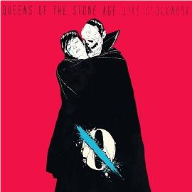 Like Clockwork (150gm Vinyl) - By: Queens Of The Stone Age