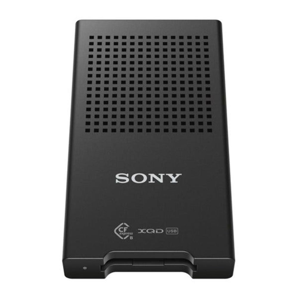 MRWG1 - Sony MRWG1 CFexpress Card / XQD Reader