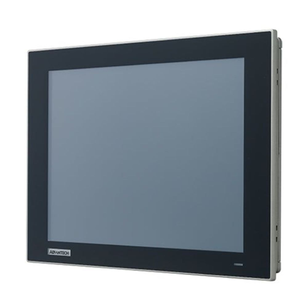 FPM-215-R8AE - Advantech FPM-215 15" XGA Resistive Industrial IP66 Touchscreen