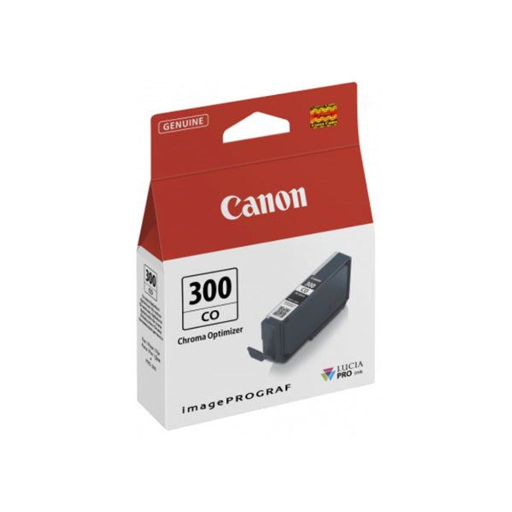 PFI-300CO - Canon PFI-300CO Chroma Optimiser Cartridge