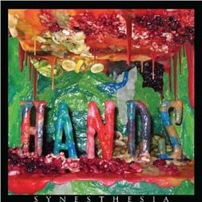 Synesthesia, By: Hands