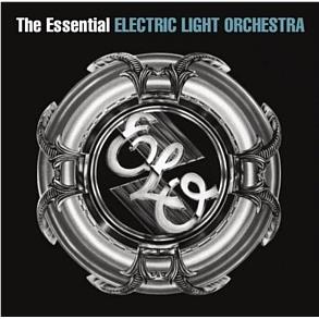 Essential, The,  By: Electric Light Orchestra