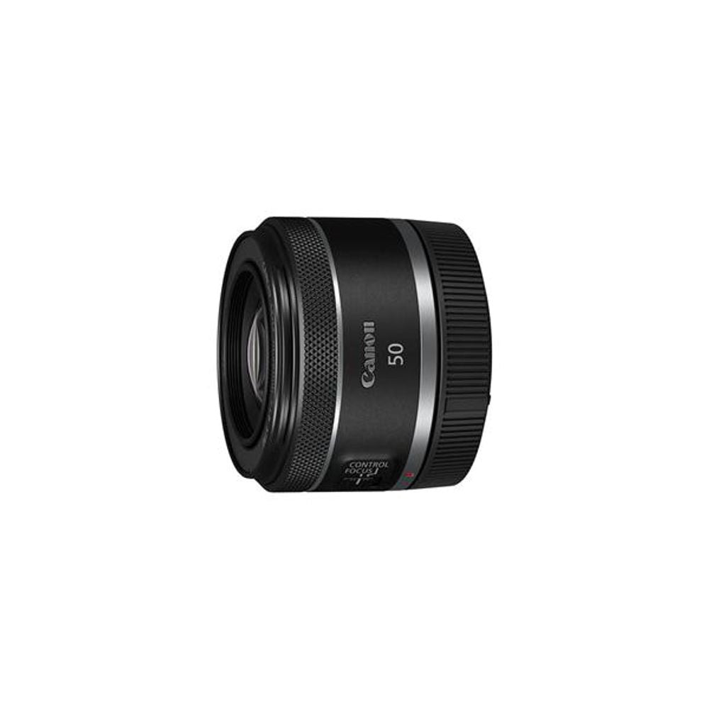 RF5018STM - Canon RF 50mm f/1.8 STM Lens