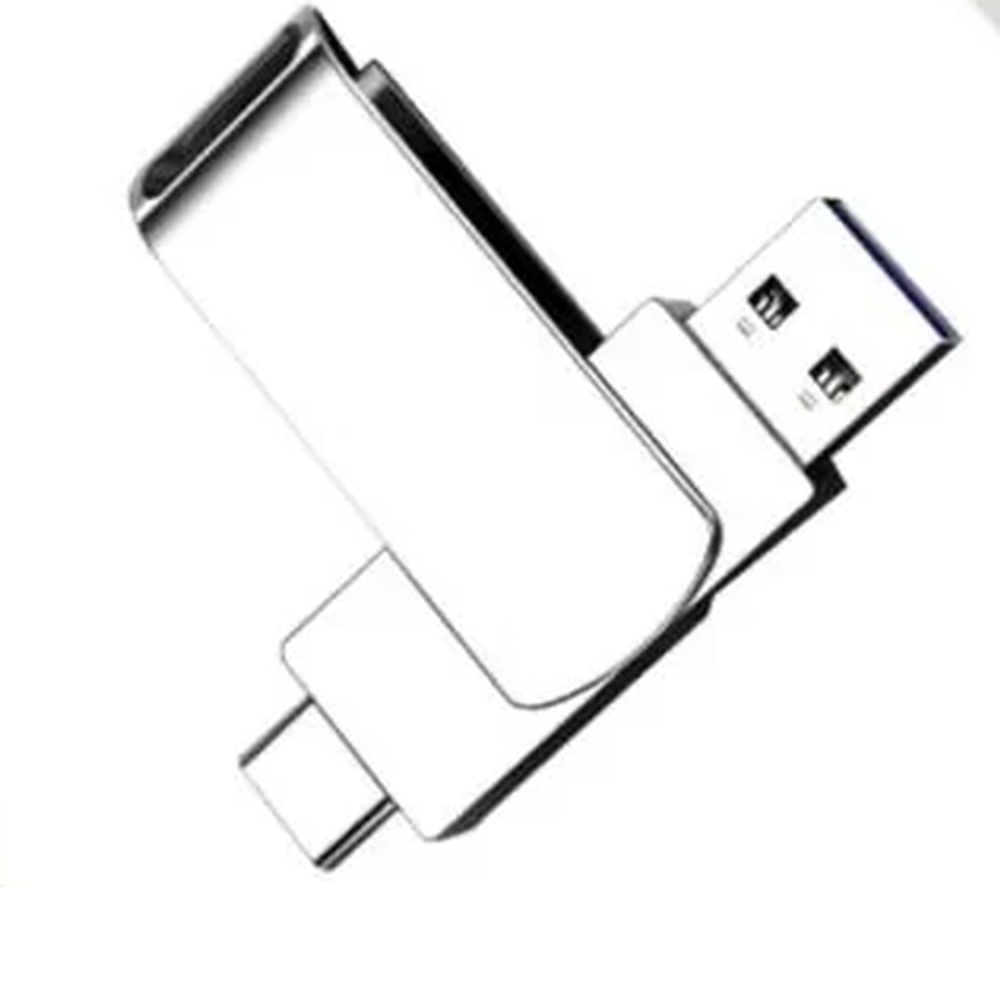 16TB USB 3.2 Waterproof Flash Drive