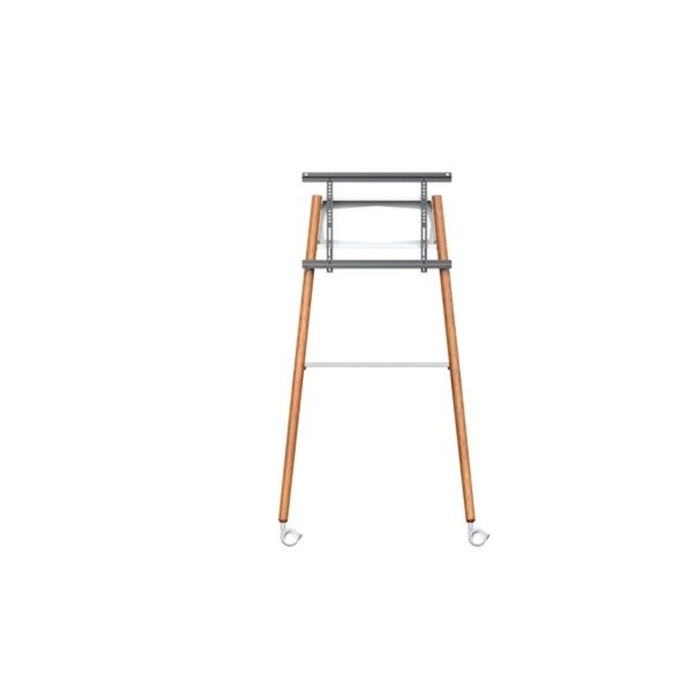 CommBox Easel Stand - White