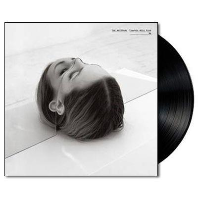 Trouble Will Find Me (Vinyl) - By:National, The