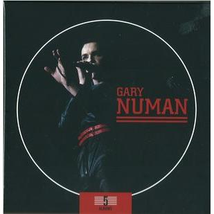 5 Albums 5cd Gary Numan,  By: Numan Gary