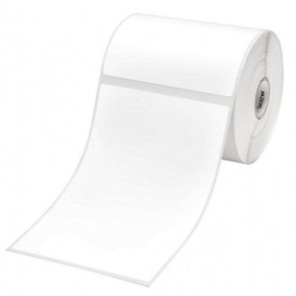 RDR70NZ30UP - Brother RDR33NZ15 Thermal Transfer Ultra Permanent 70x29.75mm