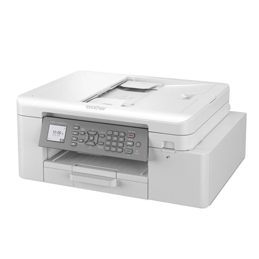 MFCJ4340DWXL - Brother MFCJ4340DWXL A4 Inkjet MFC Printer