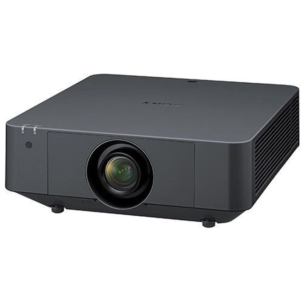 VPLFHZ75B - Sony VPLFHZ75B Laser Installation Projector WUXGA 6500 Lumen Black