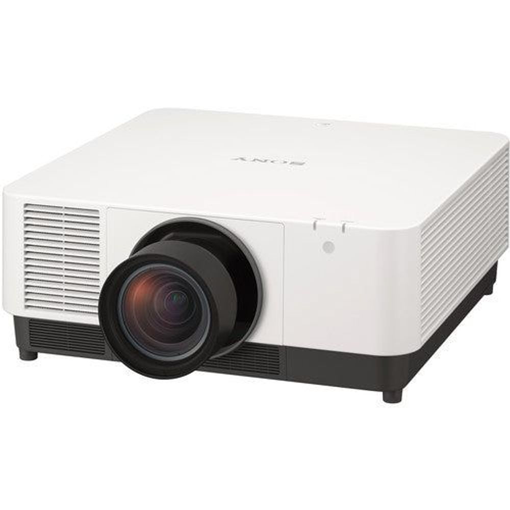 VPLFHZ91LW - Sony VPLFHZ91LW Laser Installation Projector WUXGA 9000 Lumen White