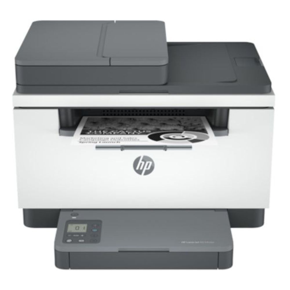 6GX01F - HP LaserJet Pro MFP M234sdw 30ppm Mono Laser MFC Printer WiFi