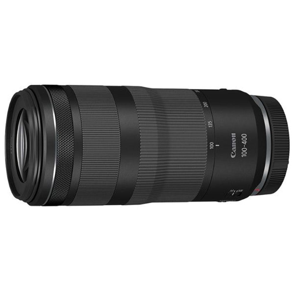 RF100400ISUSM - Canon RF100-400 f/5.6 - 8 IS USM RF Mount Lens