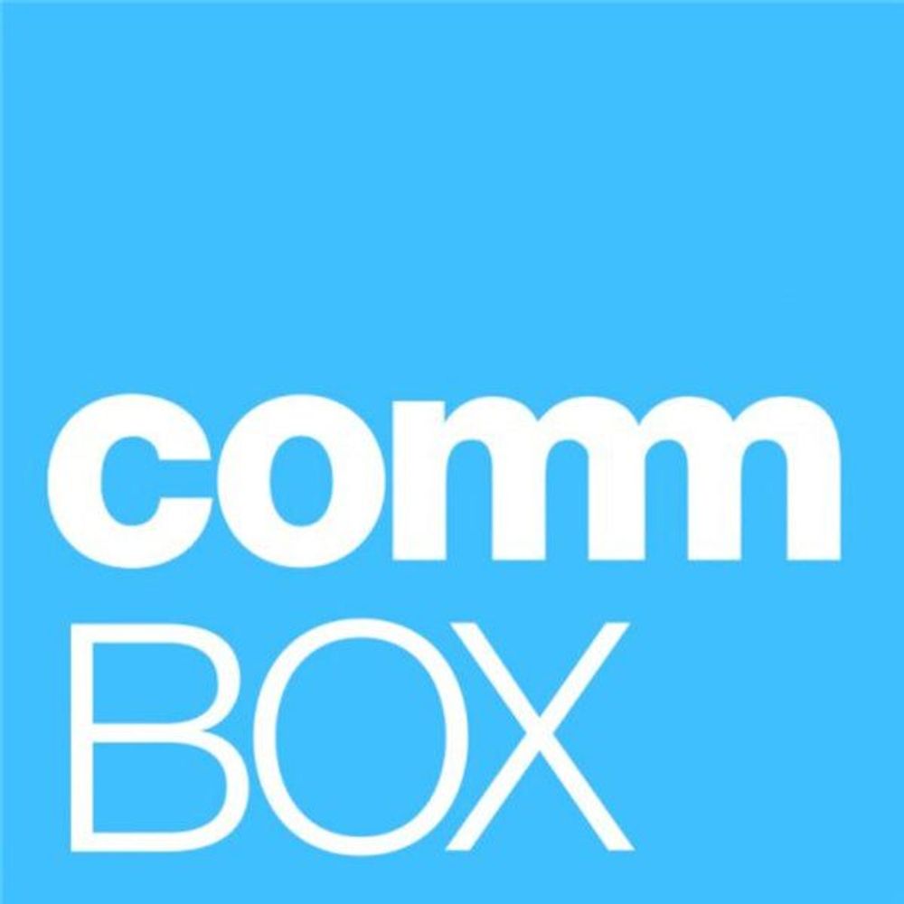 CB-SP-01 - CommBox Signage Player | Tech Supply Shed