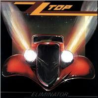 Eliminator (Vinyl) - By: Zz Top