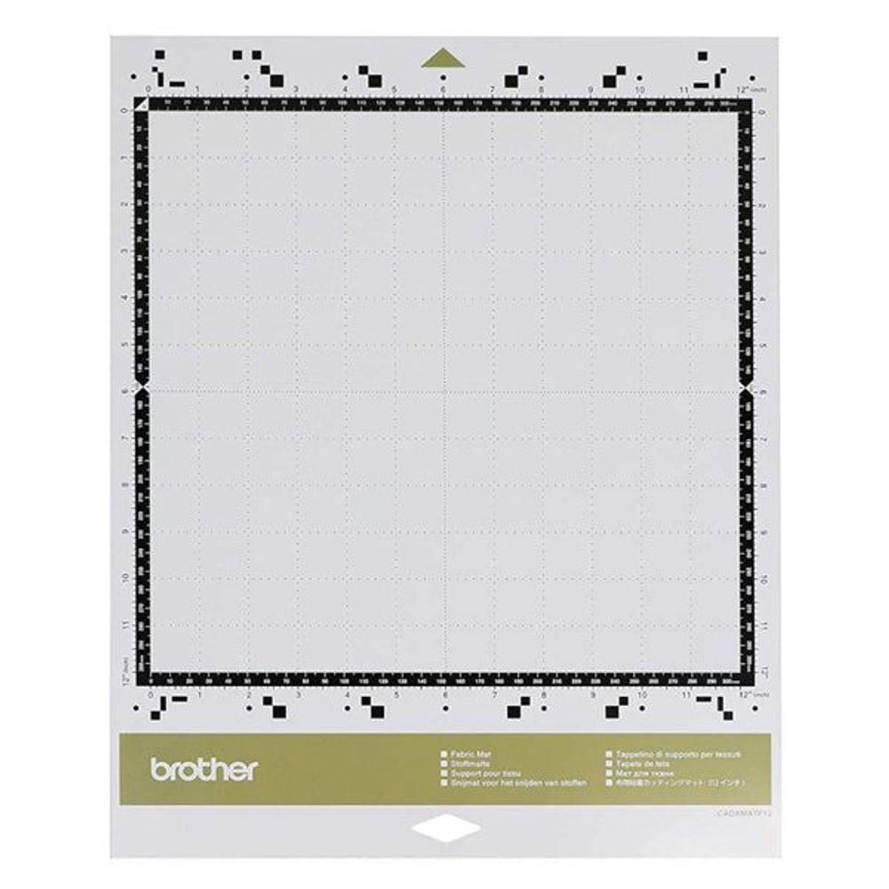 CADXMATF12 - Brother CADXMATF12 SCAN N CUT