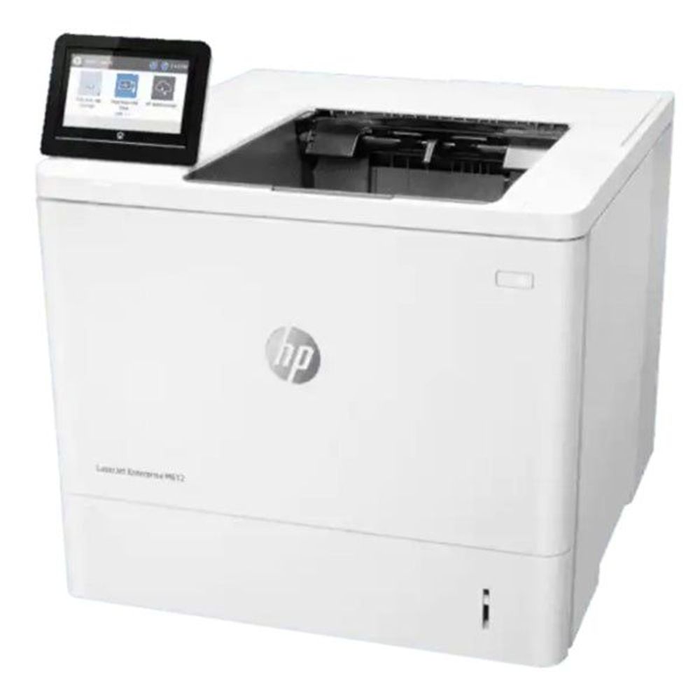 7PS86A - HP LaserJet Enterprise M612dn Printer