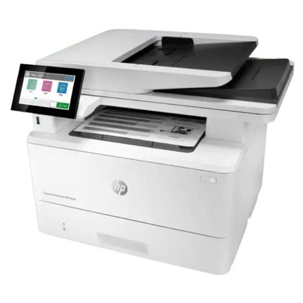 3PZ55A - HP LaserJet Enterprise Mono M430f 40ppm MFP