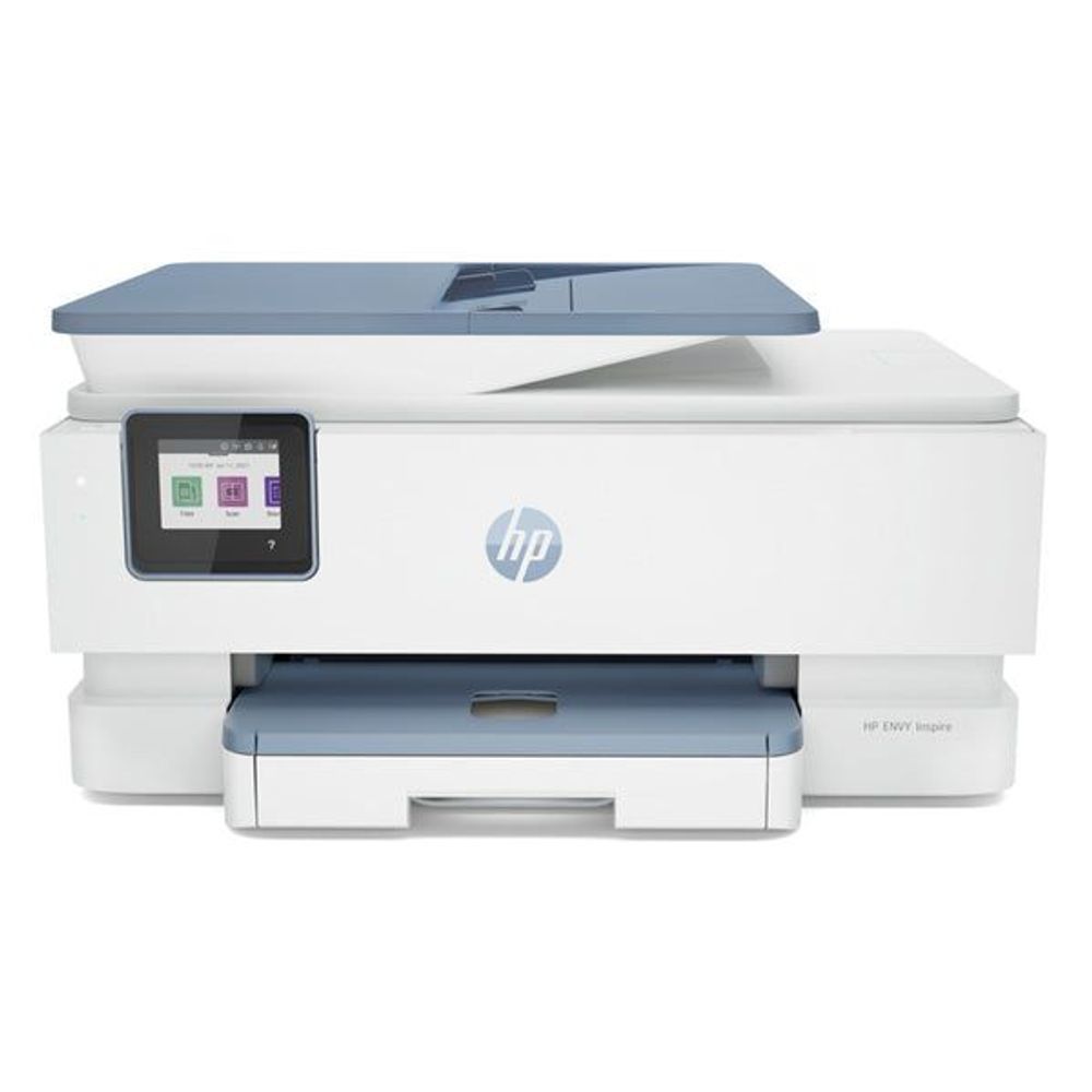 2H2Q2D - HP ENVY Inspire 7921E Inkjet MFC Printer (HP+)