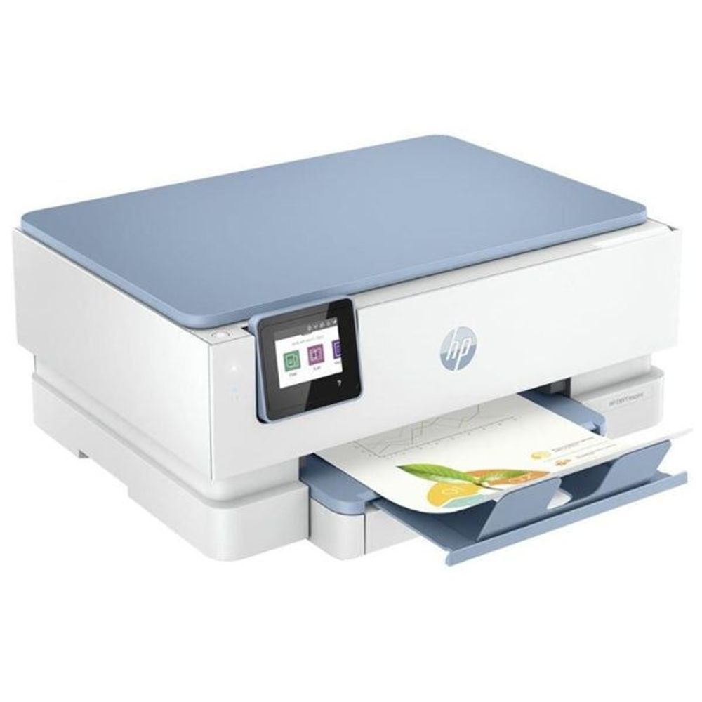 2H2N7D - HP ENVY Inspire 7221E Inkjet MFC Printer (HP+)