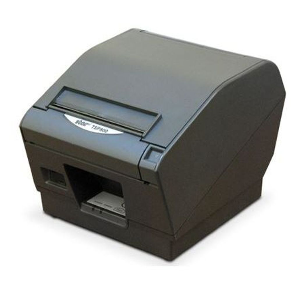 TSP847U-G - Star TSP847 Thermal Receipt Printer Auto Cutter 110mm USB