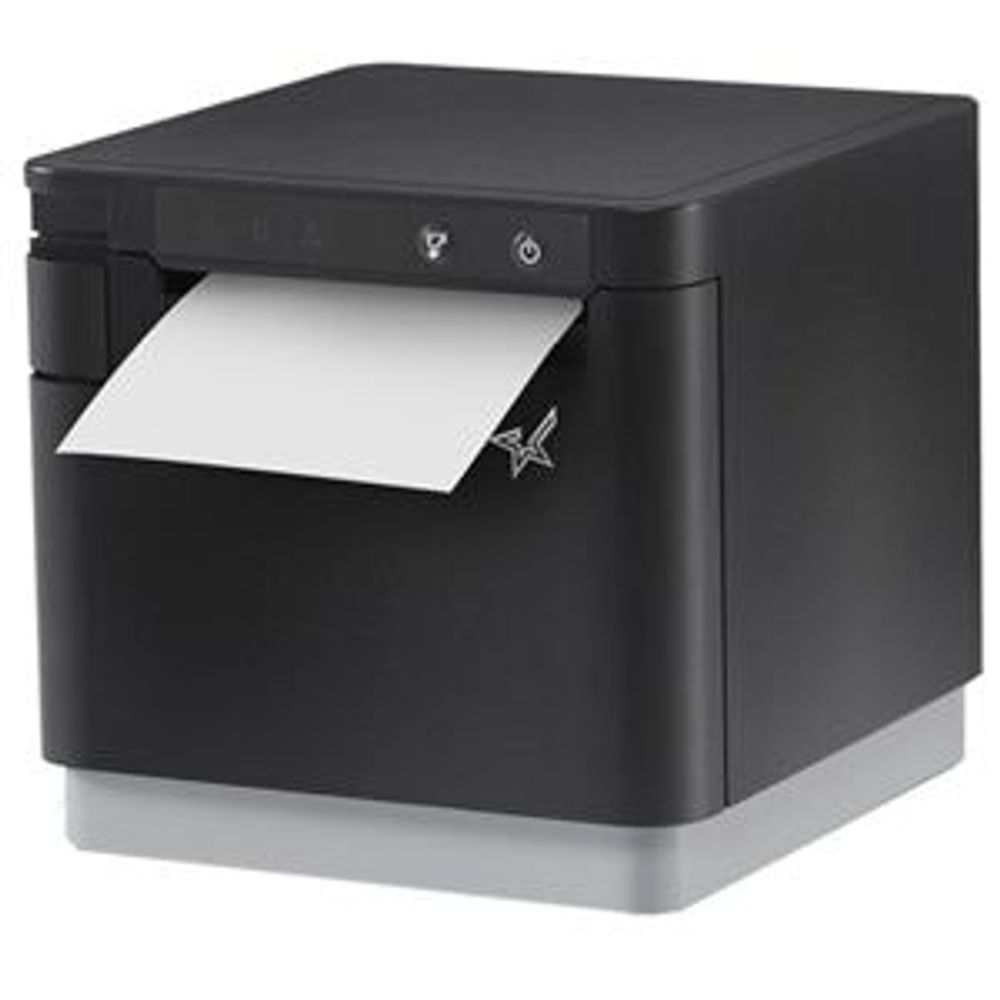 Star McPrint MC31LB Thermal Receipt Printer BT/Cloud/USB