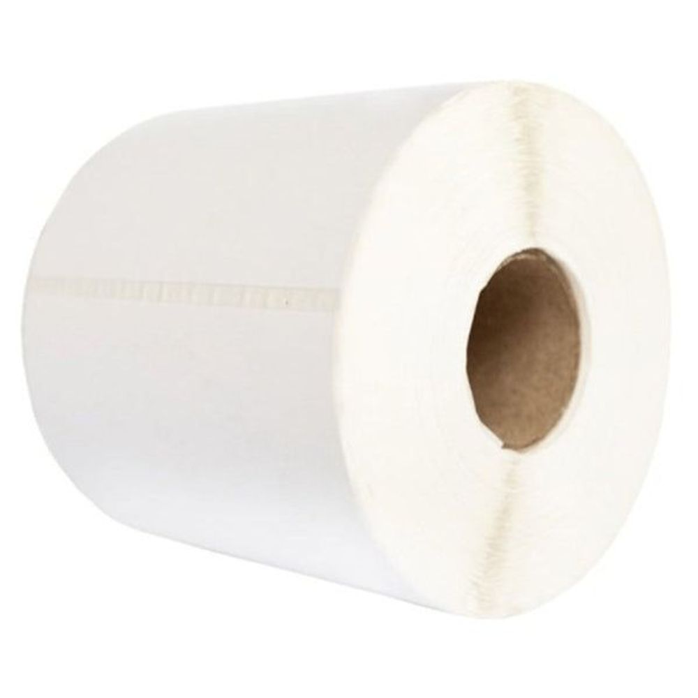 TD4100X149 - Brother TD4100X149 Large Shipping Thermal Direct Label Rolls 100x149mm