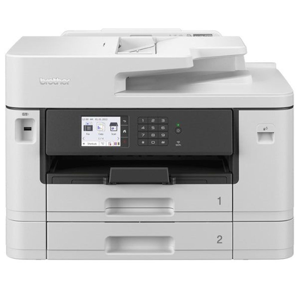 MFCJ5740DW - Brother MFCJ5740DW A3/A4 Inkjet MFC Printer