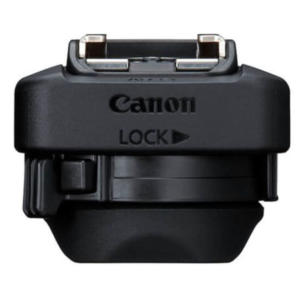 AD-E1 - Canon AD-E1 Shoe Adapter