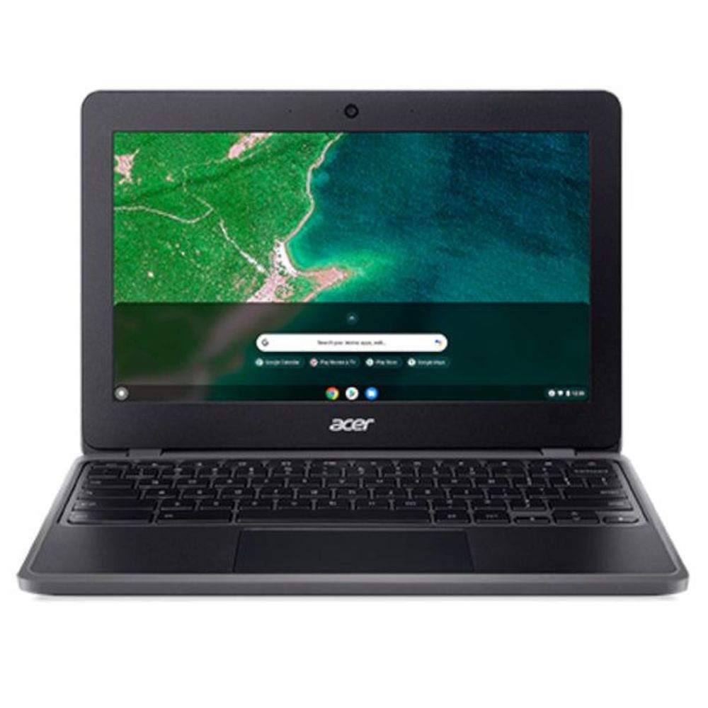 NX.AYVSA.001-CC3 - Acer C734 Chromebook 11.6" Dual N4500 4GB 32GB HDMI rugged 3yr