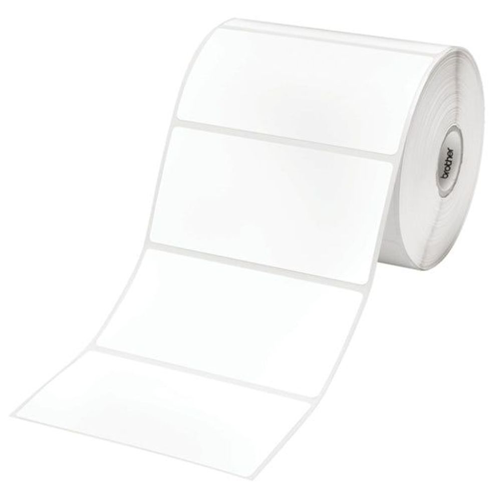 TD490X29 - Brother TD490X29 Patient Address Thermal Direct Label Rolls 90 X 29mm