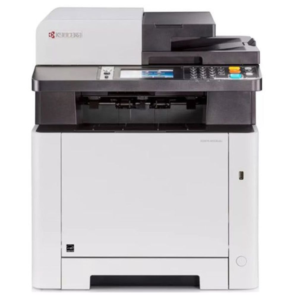 M5526CDN/A - Kyocera ECOSYS M5526cdn/a 26ppm Colour MFP Laser