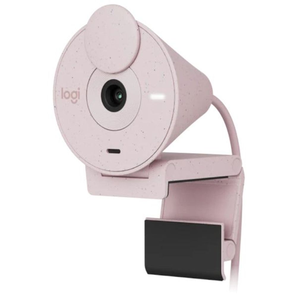 960-001449 - Logitech Brio 300 - Rose