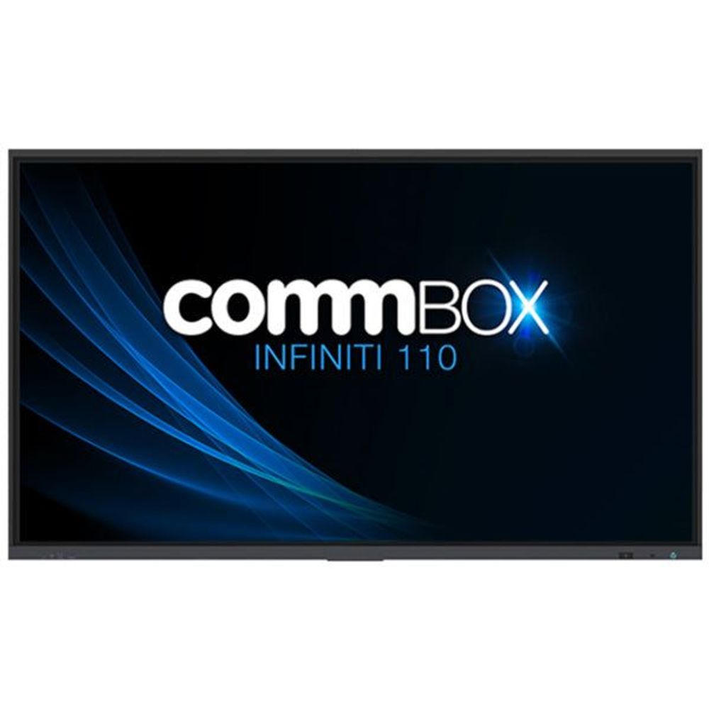 CommBox Infiniti 110