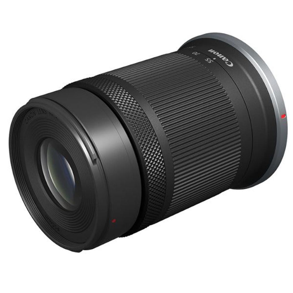 RFS55210ISSTM - Canon RF-S 55-210mm IS STM Lens